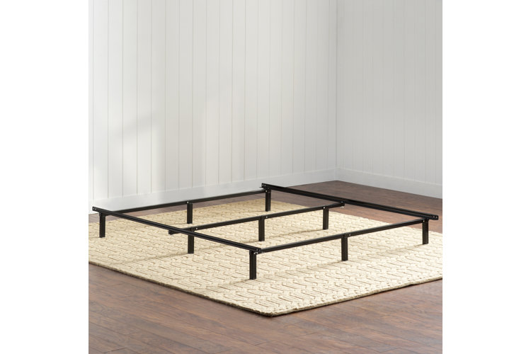 Types of Bed Frames Everything You Need to Know Wayfair